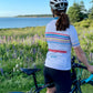 Black Bibshorts Women's