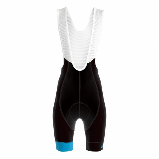 Cool Blue - Bibshorts Men's