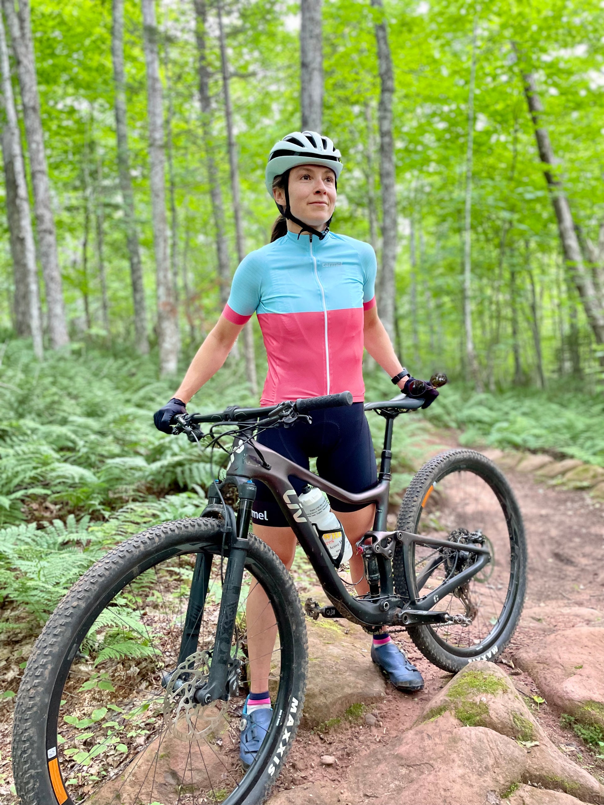 Topo Classic Jersey Women's