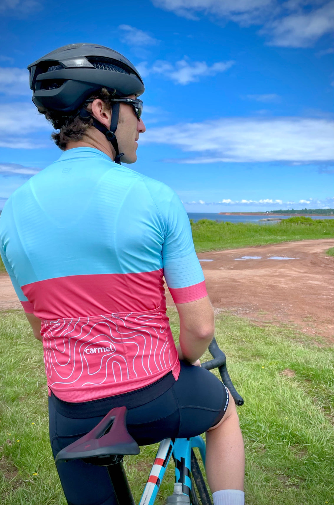Topo - Classic Jersey Men's